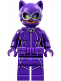 LEGO sh330 Catwoman - Utility Belt (70902)